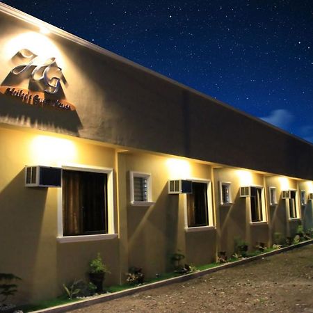 Heilee'S Guest House General Santos City Εξωτερικό φωτογραφία