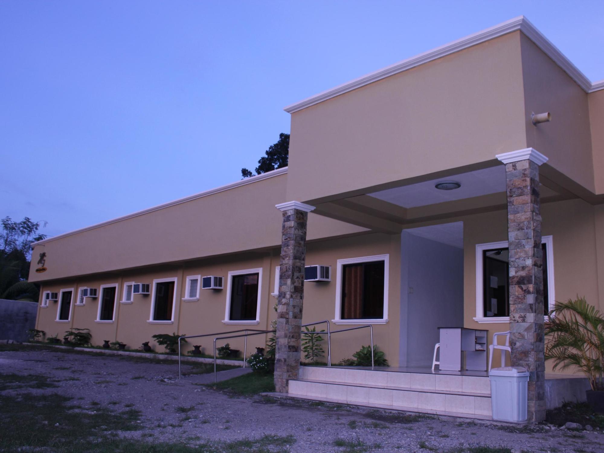 Heilee'S Guest House General Santos City Εξωτερικό φωτογραφία