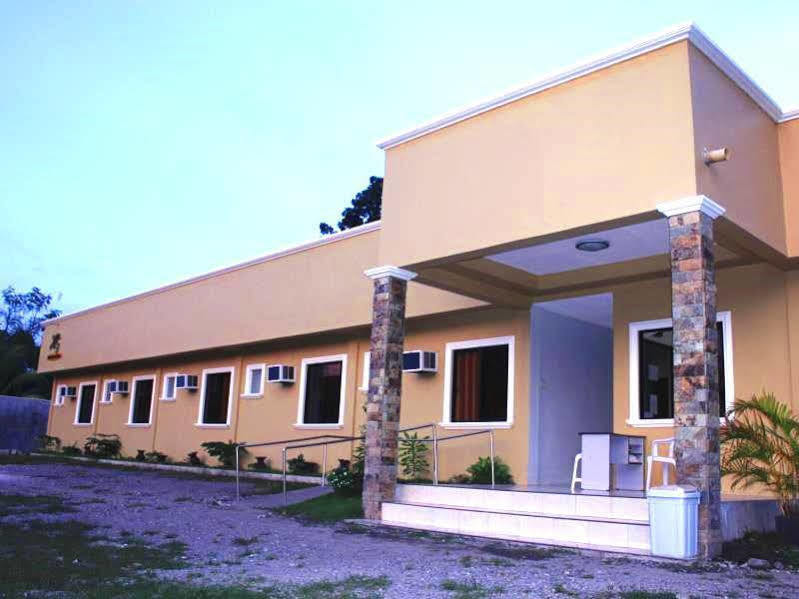 Heilee'S Guest House General Santos City Εξωτερικό φωτογραφία