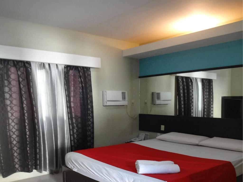 Heilee'S Guest House General Santos City Εξωτερικό φωτογραφία