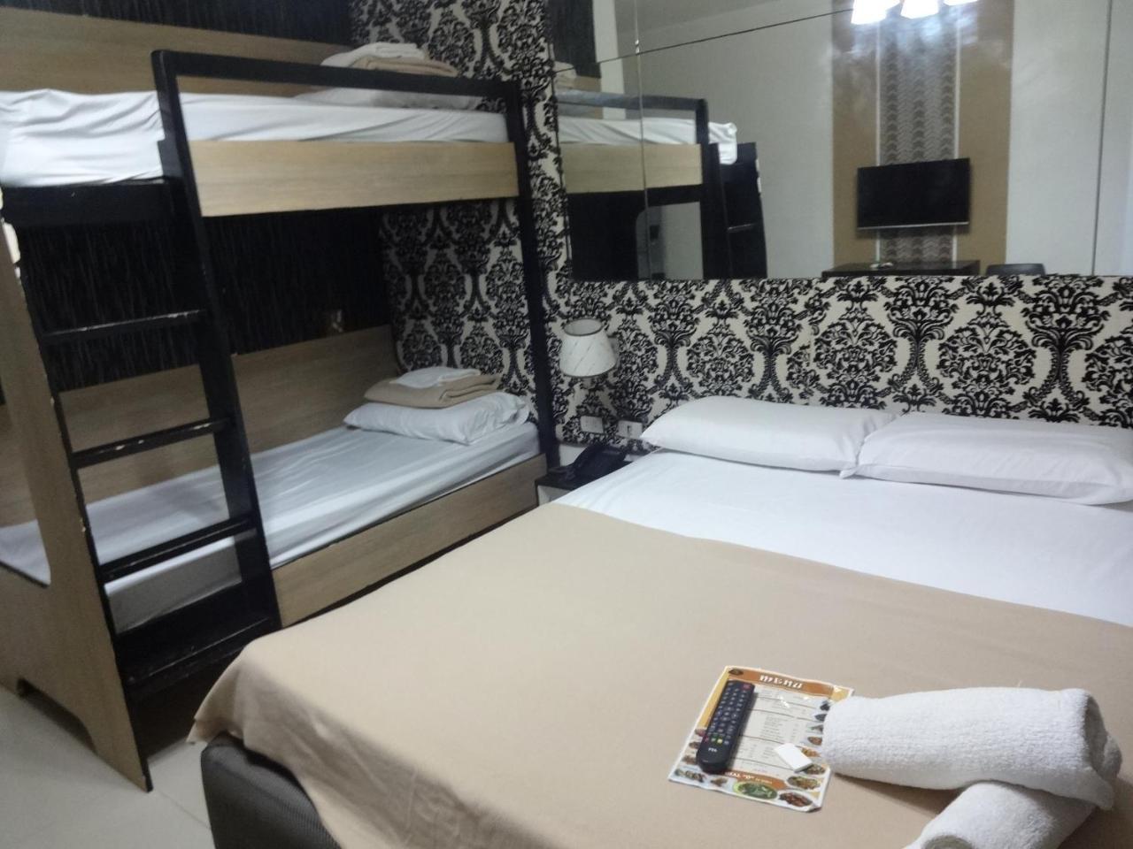 Heilee'S Guest House General Santos City Εξωτερικό φωτογραφία