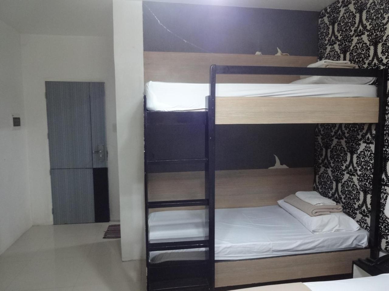 Heilee'S Guest House General Santos City Εξωτερικό φωτογραφία