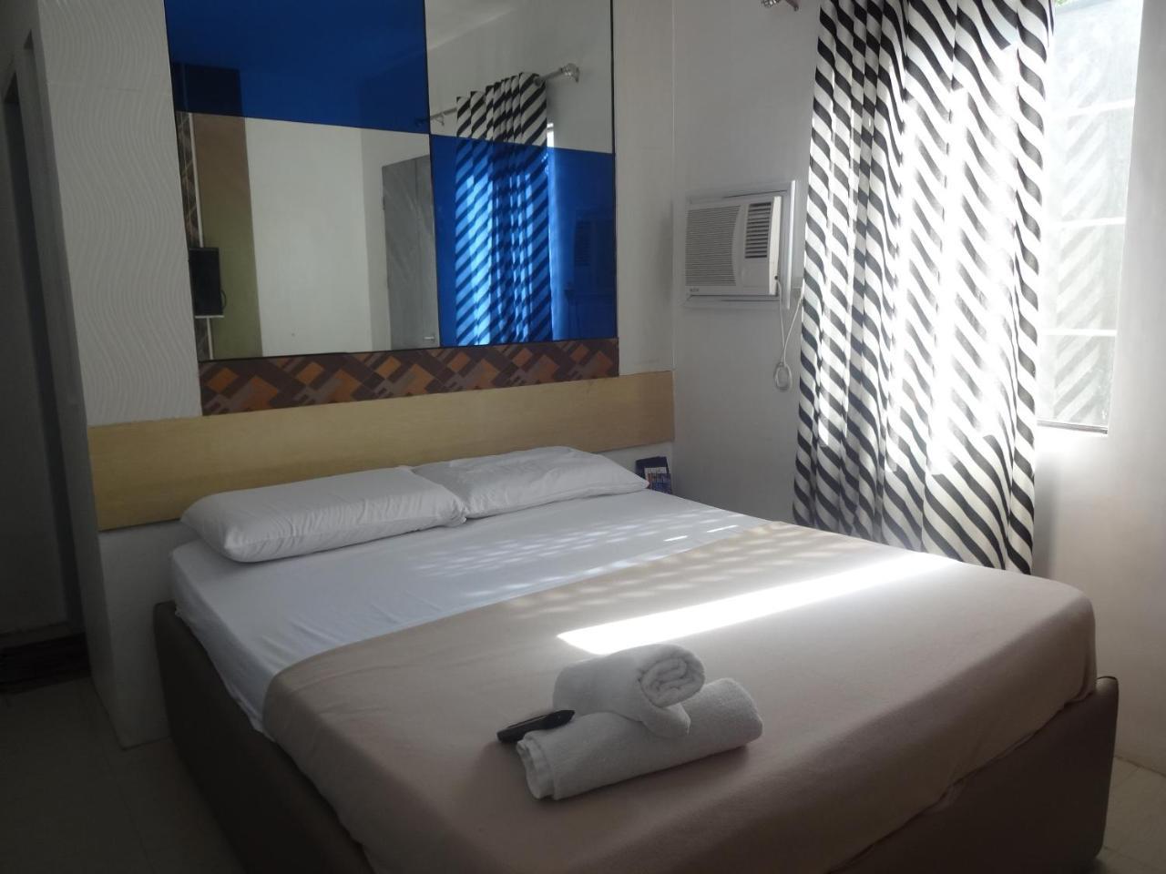 Heilee'S Guest House General Santos City Εξωτερικό φωτογραφία